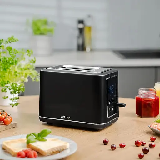 Тостер Zelmer ZTS7990 - фото 6