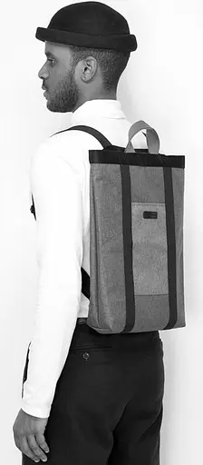 Повседневный рюкзак-сумка Ucon 33х41х9 см sum0020918 - фото 3