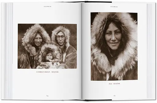 The North American Indian. The Complete Portfolios - фото 5