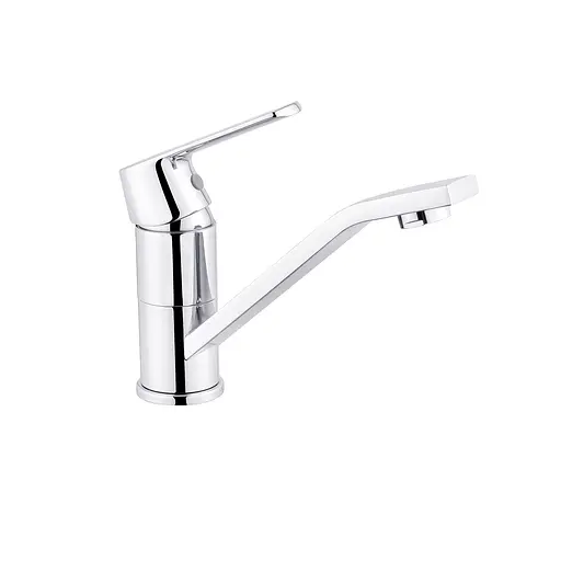 Змішувач для раковини Kroner KRP Armada - C011 CV024310 Хром - фото 4