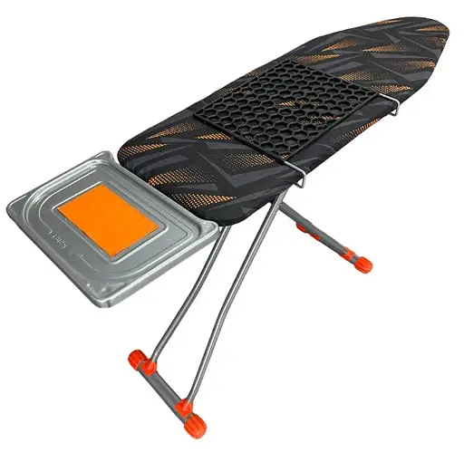 Дошка для прасування Kanat NOVELTY LUX (NL-720) - фото 8