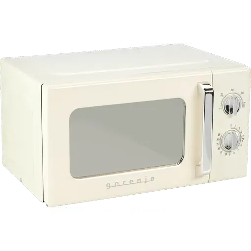 Мікрохвильова піч Gorenje MO20E1HRL - фото 2