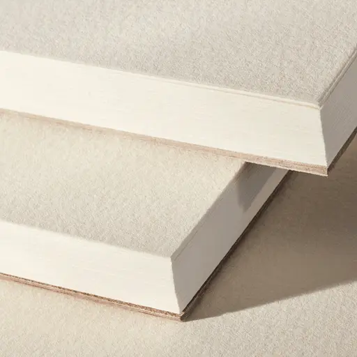 Склейка для акварелі Inktense 30,5х41см 300г/м2 20л 100% бавовна Derwent - фото 3