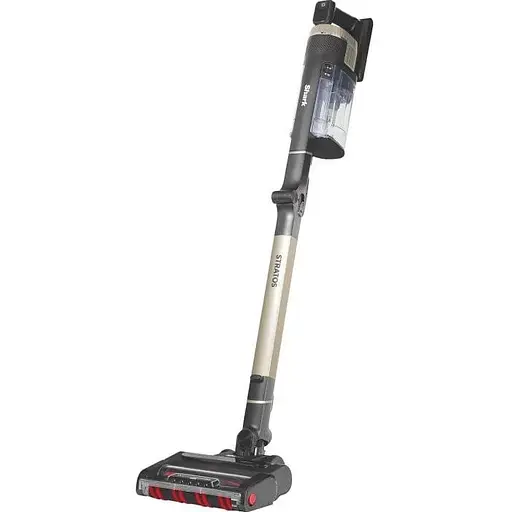 Пылесос аккумуляторный Shark Stratos Anti Hair Wrap Plus Pet Pro IZ400EUT