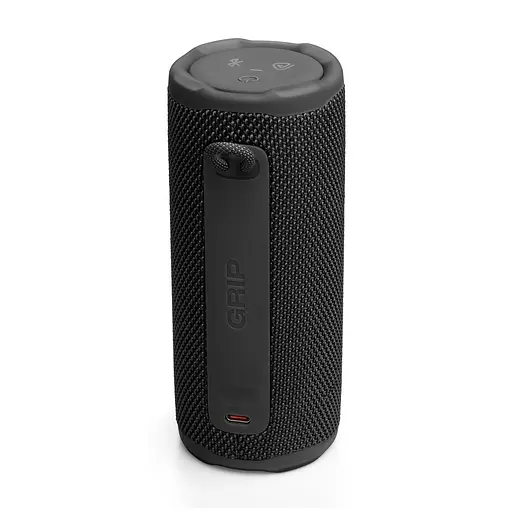 Акустическая система JBL Grip Black (JBLGRIPBLK) - фото 4