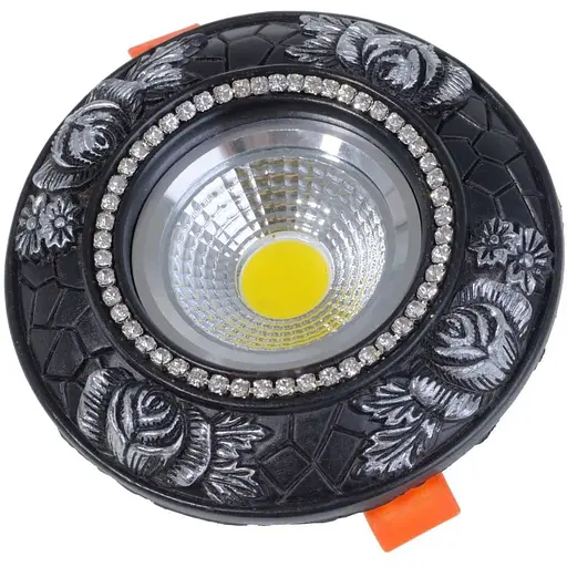 Светильник точечный Brille LED HDL-M44 3W NW 36-337