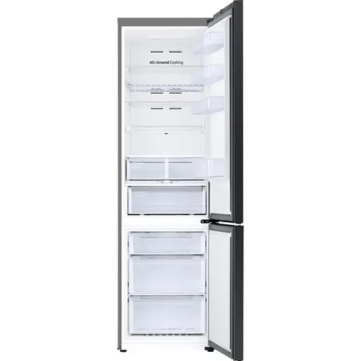 Холодильник Samsung RB38C6B6D22/UA - фото 4