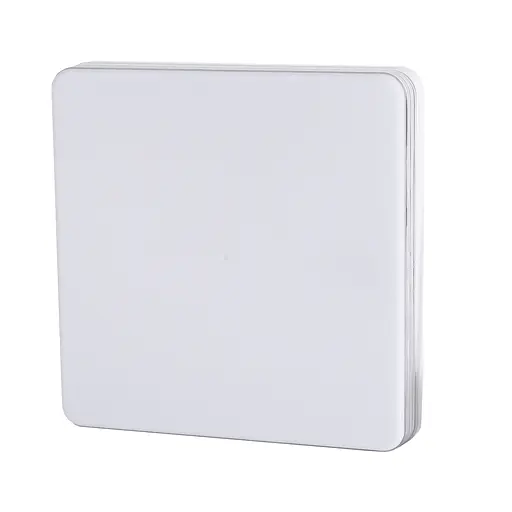 Світлодіодний накладний світильник Ardero AL802ARD 36Вт 5000K білий - фото 2