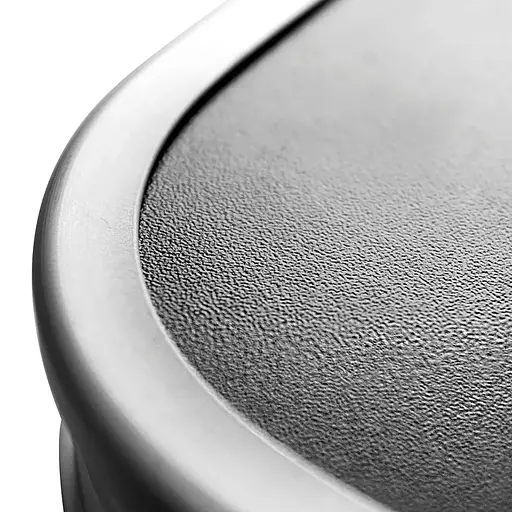 Стіл Bo-Camp Case Model Oval 150x80 см сірий (DAS303275) - фото 7