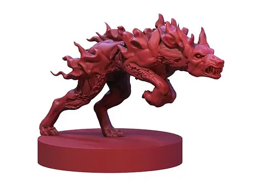 Настольная игра Steamforged Games Обитель Зла 3 (Resident Evil 3: The Board Game) (англ.) (SFRE3-001) - фото 4