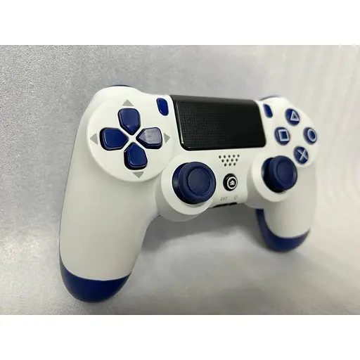 Бездротовий контролер PSS, сумісний із PlayStation 4/PS4 Slim/PS4 Pro, PS5 (тільки з іграми для PS4) - фото 3