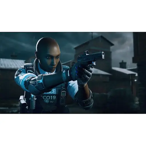 Гра Tom Clancy's Rainbow Six Siege Deluxe Edition (російська версія) (PS5) - фото 2