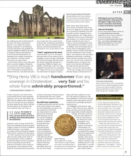 Queen Elizabeth II and the Royal Family. A Glorious Illustrated History - фото 7