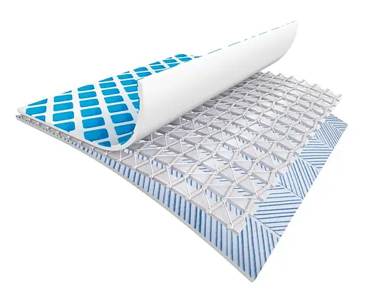 Басейн каркасний Intex 26746 круглий 488x122 см 19776 л з драбиною тентом підстилкою і насосом-фільтром - фото 4