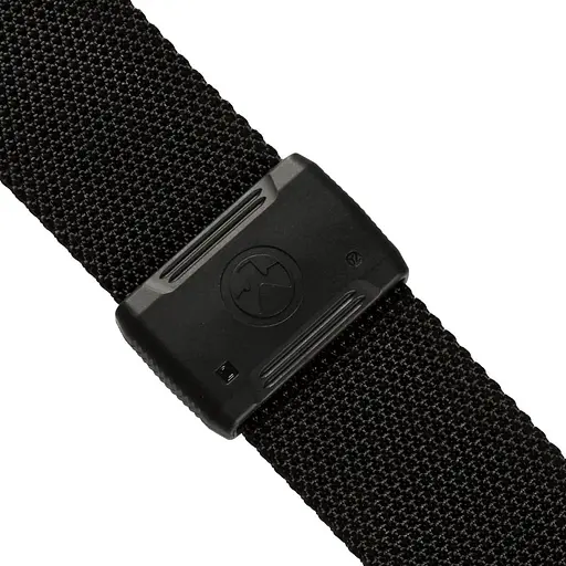 Ремінь рушничний двоточковий Magpul RLS Black - фото 3