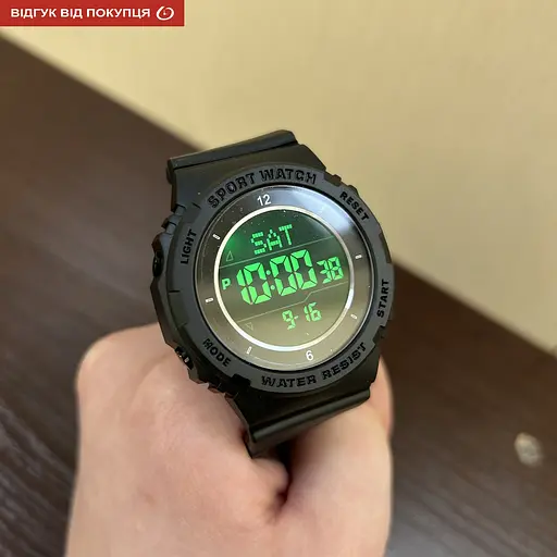 Годинник Skmei Evolution - фото 12