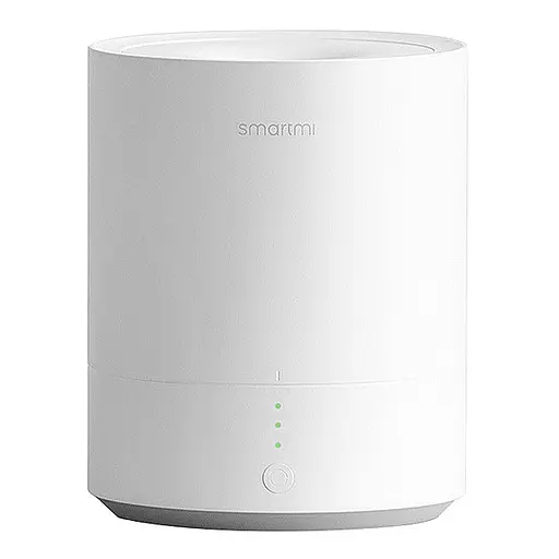 Увлажнитель Xiaomi SmartMi Ultrasonic Humidifier White (JSQ01ZM) - фото 2