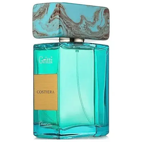 Парфюмированная вода оригинал тестер Dr. Gritti Costiera 100 мл - фото 1
