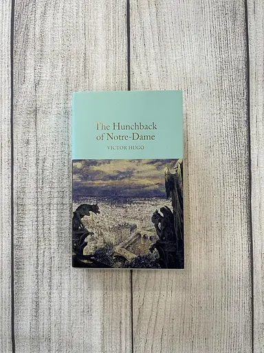 The Hunchback of Notre-Dame - фото 2