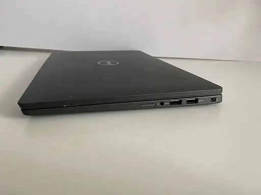 Ноутбук Dell Latitude 7410 14" (i7-10810U / 16GB / SSD 256GB / 1920х1080 IPS) #3 Refurbished - фото 5