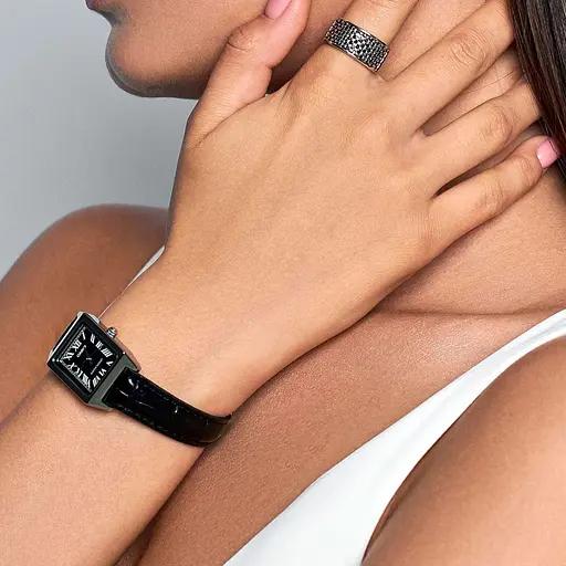 Годинник Casio LTP-V007L-1B - фото 4