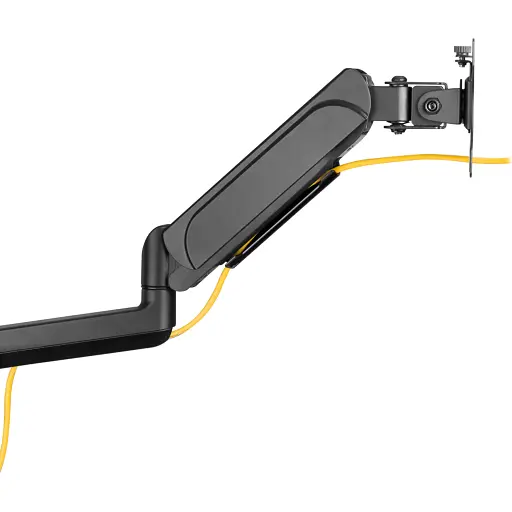 Настільне кріплення для моніторів Gembird MA-DA3-01 17-32" Black [134112] - фото 10