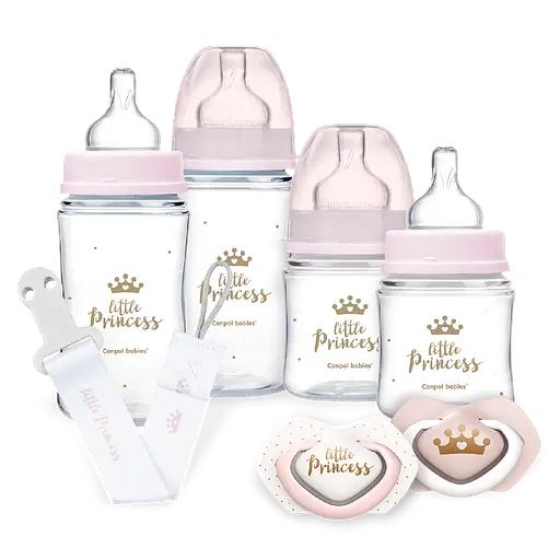 Набір для новонароджених Royal Baby GIRL - фото 3