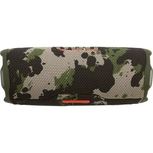 Акустическая система JBL Flip 7 Squad (JBLFLIP7SQUAD) - фото 2