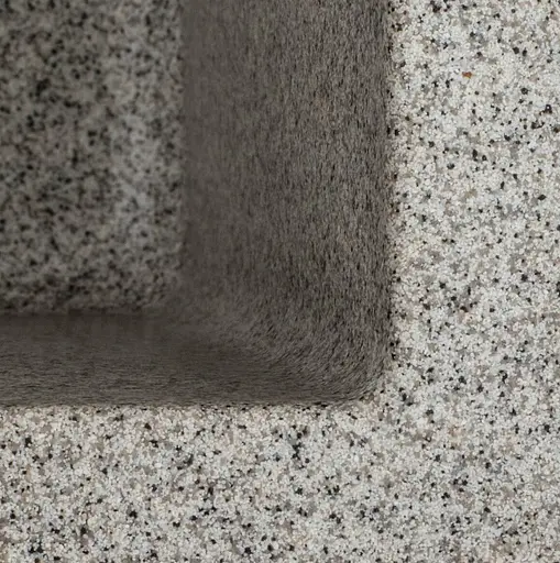 Кухонна мийка Platinum 4040 RUBA (SP000040843) - фото 3