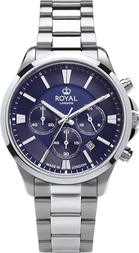 Часы ROYAL LONDON 41513-07