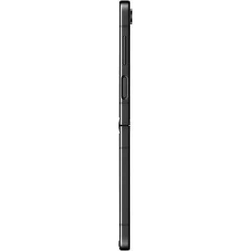 Смартфон Samsung Galaxy Flip5 8/512GB Graphite (SM-F731BZAH) - фото 9