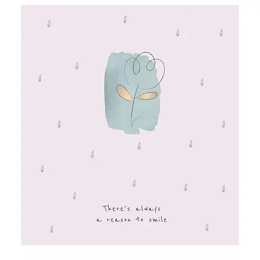 Зошит учнівський "Reason to smile" 012-3067L-1 в лінію, 12 аркушів