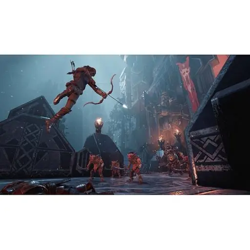 Гра Dungeons & Dragons Dark Alliance (російська версія) (PS5) - фото 4