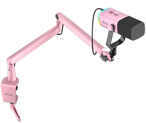 Мікрофон Fifine TAM8P (TAM8P) - фото 4