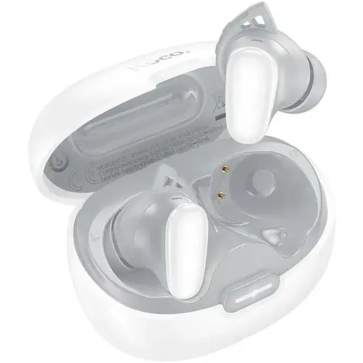 Навушники Hoco Jinny true wireless BT headset EW203 BT5.4, 40/400mAh, 7h