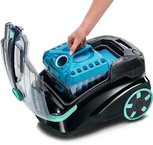 Пилосос Thomas DryBOX Amfibia Family (788599) - фото 5