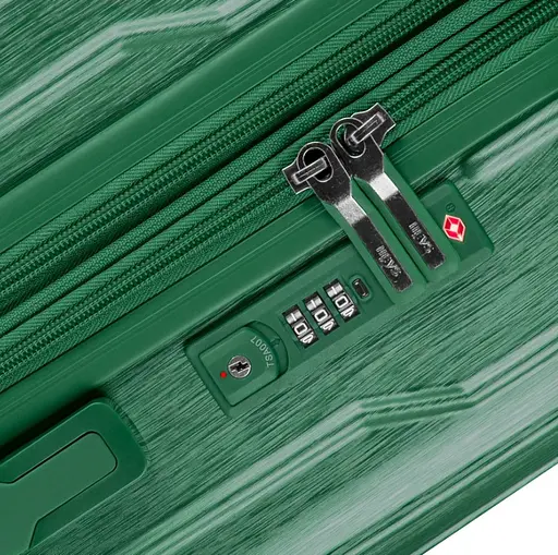 Валіза Heys Xtrak (M) Midnight Green (10103-0148-26) 930192 - фото 9
