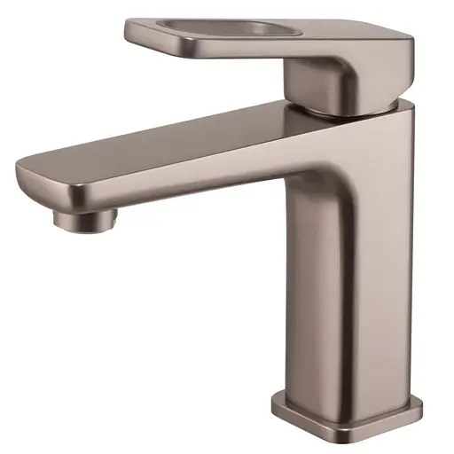 Смеситель для умывальника Koer KB-10031-07 KR5432 Графит - фото 1