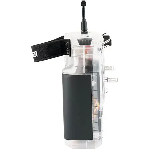 Пульт керування RadioMaster Boxer ELRS M2 Transparent (HP0157.0055-M2) [137066] - фото 4