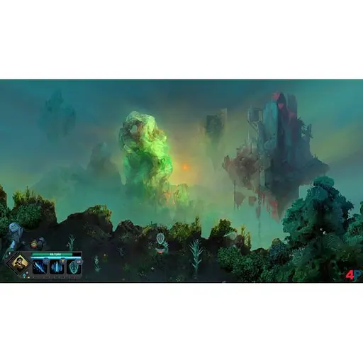 Игра Children of Morta (русская версия) (Nintendo Switch) - фото 3