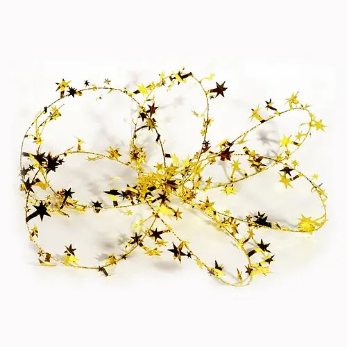Гирлянда Звёздная россыпь - фото 1