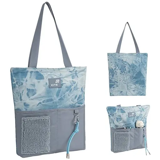 Сумка-шопер Kite Education teens (K26-586-3) - фото 3