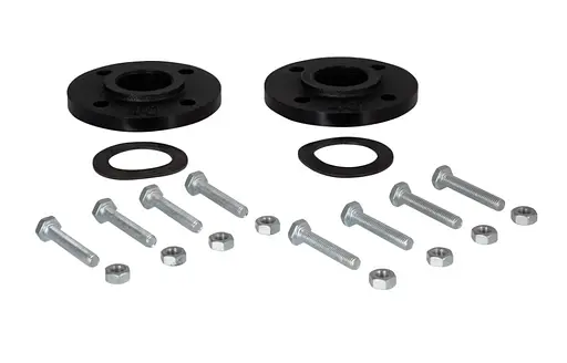 Циркуляционный насос Thermo Alliance LPA50-14-1000 Т фланцевый LPA50141000Т - фото 3