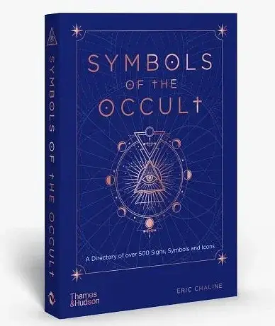 Symbols of the Occult - фото 2