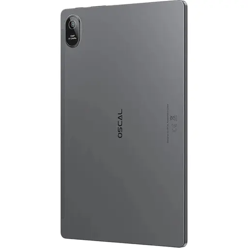 Планшет Oscal Pad 15 8/256GB Dual Sim LTE Stellar Grey - фото 6
