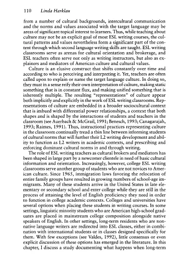 Culture in Second Language Teaching and Learning - фото 3