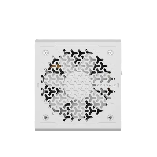 Блок питания Corsair RM1000e ATX 3.1 1000W 80+ Gold White (CP-9020294-EU) - фото 3
