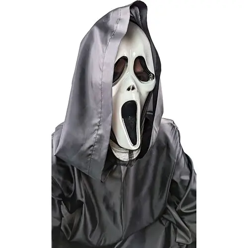 Костюм Крик карнавальний - фото 4