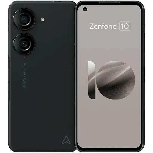 Смартфон Asus Zenfone 10 8/128Gb Midnight Black Global Version