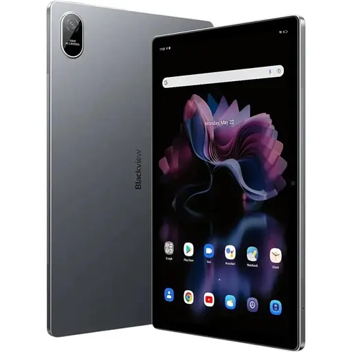 Планшет Blackview Tab 11 8/256GB Wi-Fi Space Gray - фото 8